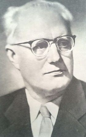 Владимир Фере