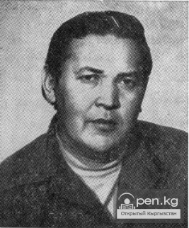 Казбек Жусупов