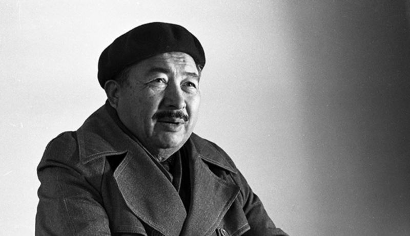 Туменбай Байзаков