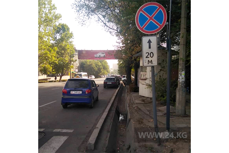 читателя. Чудаки парковки