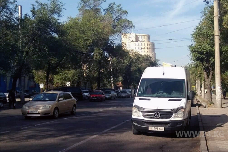 читателя. Чудаки парковки