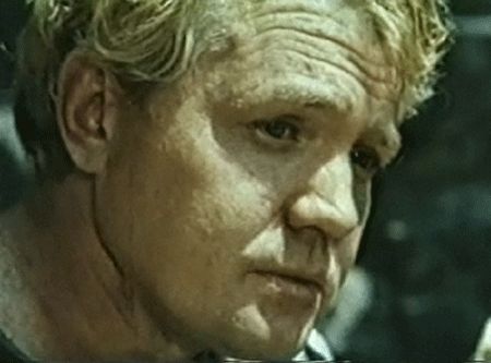 Кадр из фильма «Мужчины без женщин» (1981)