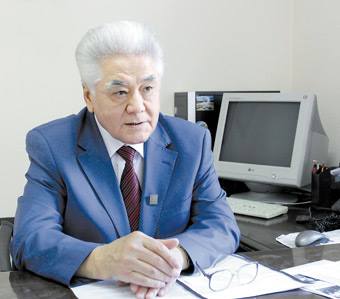 Абдухалим Раимжанов