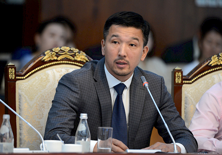 Мавлян Аскарбеков