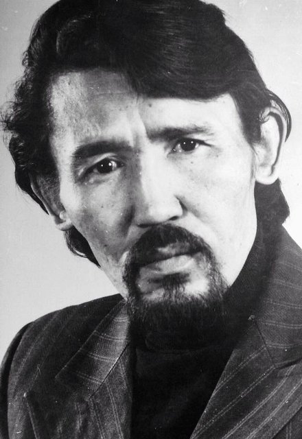 Турсунбек Койчиев