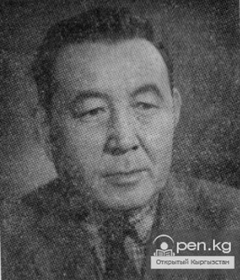 Илике Кокеев