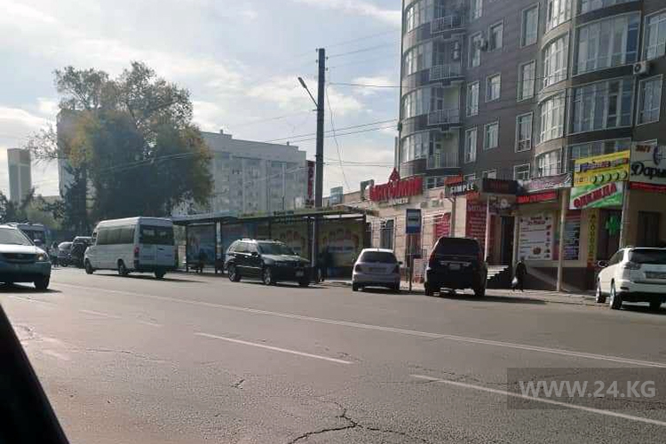 читателя. Чудаки парковки