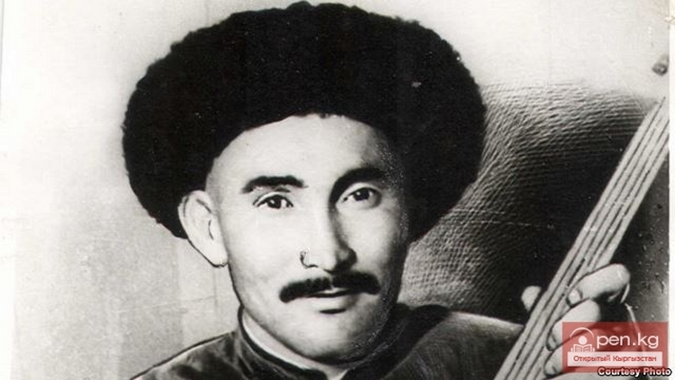 Атай Огонбаев