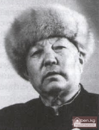 Исмаил Борончиев