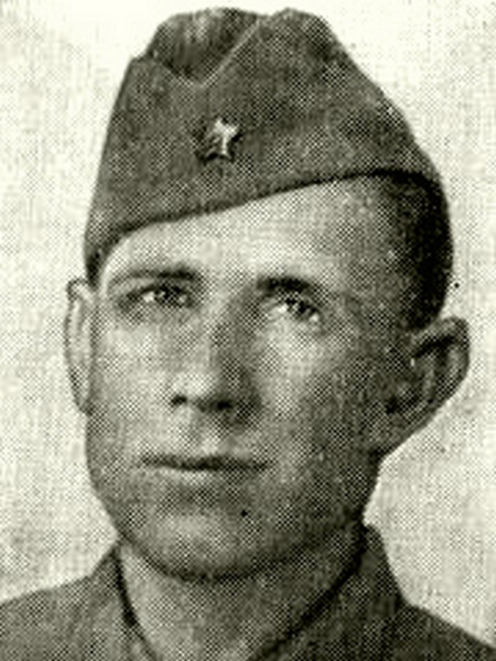 Николай Ананьев