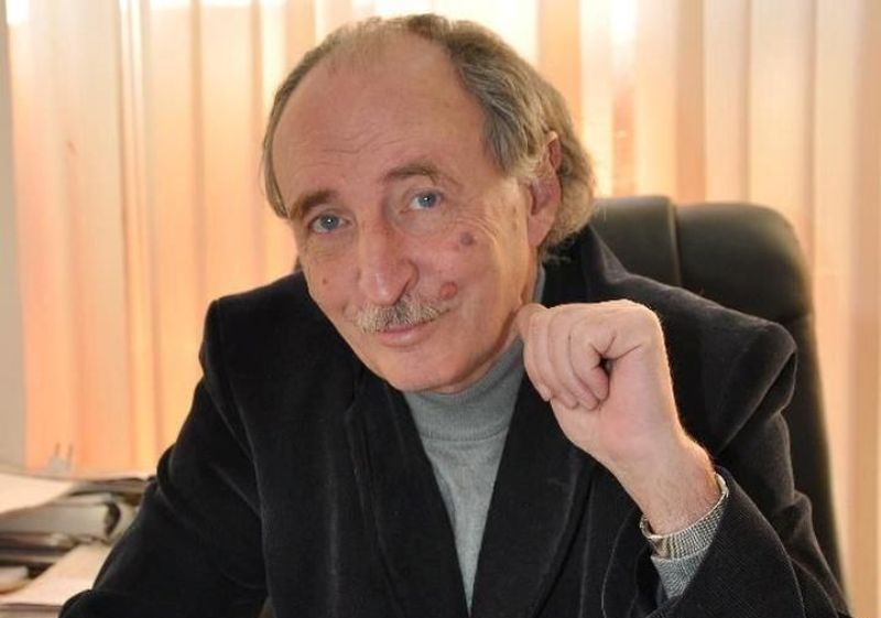 Анэс Зарифьян