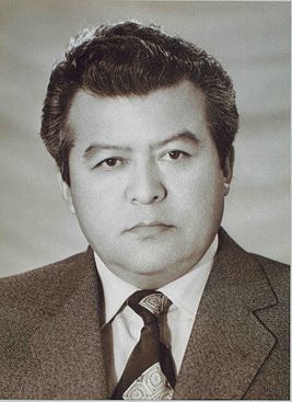 Керимжан Кунакунов