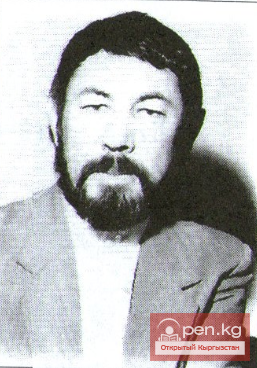 Абдусалам Абдурахманов