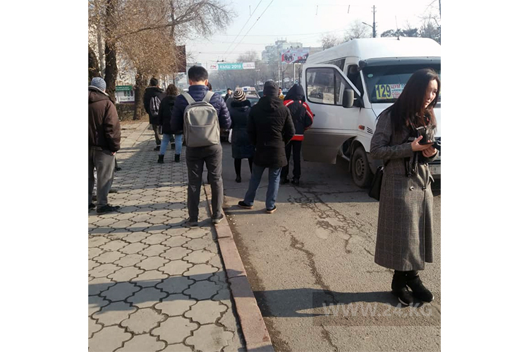 Чудаки парковки