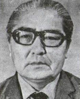 Качкынбай Артыкбаев