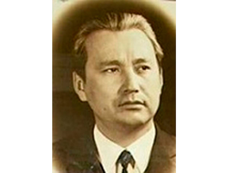 Марклен Баялинов