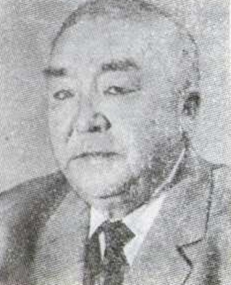 Абдулхай Алдашев