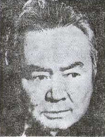 Оскен Даникеев